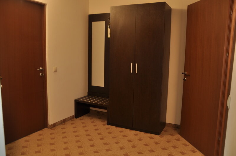 2-местный 2-комнатный (с балконом и видом во двор, корпус 2)