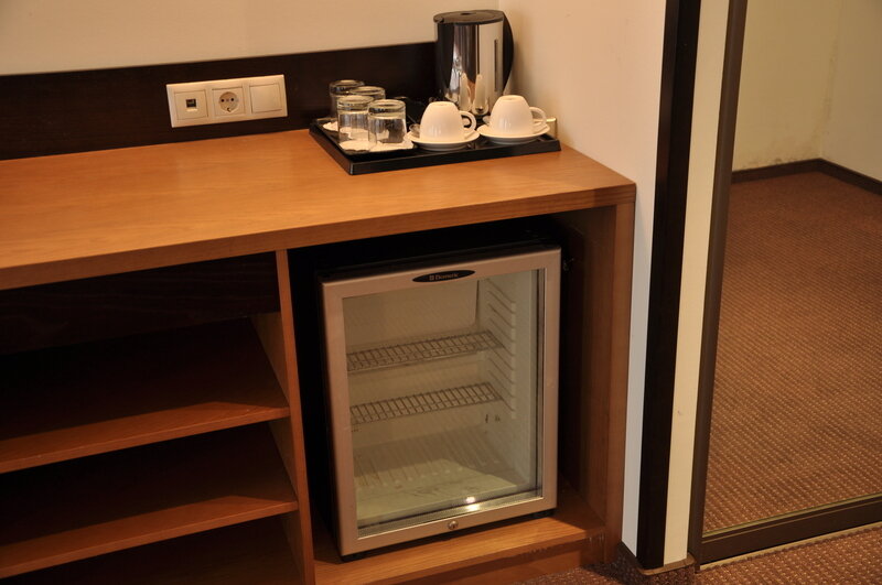 4-местный 2-комнатный (с балконом и видом во двор, корпус 1)