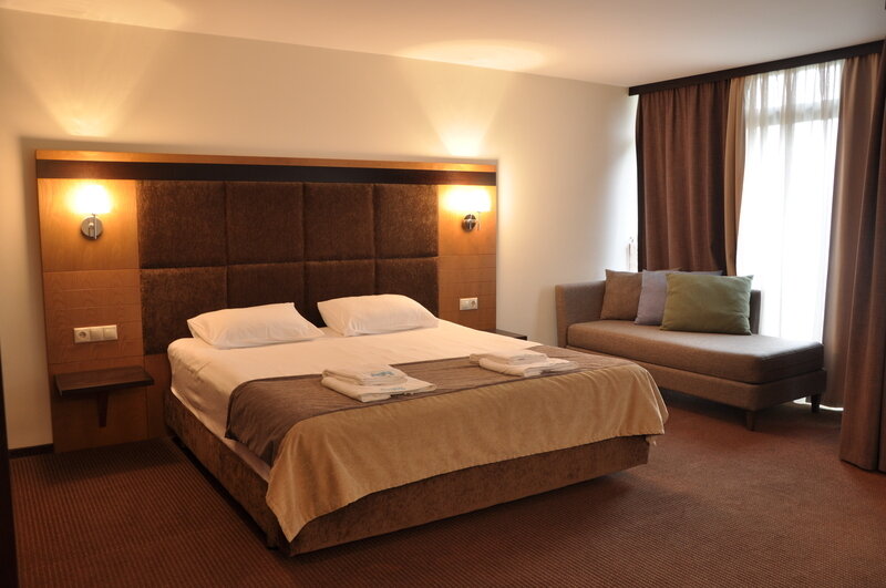 Комфорт 2-местный (корпус 1,2)