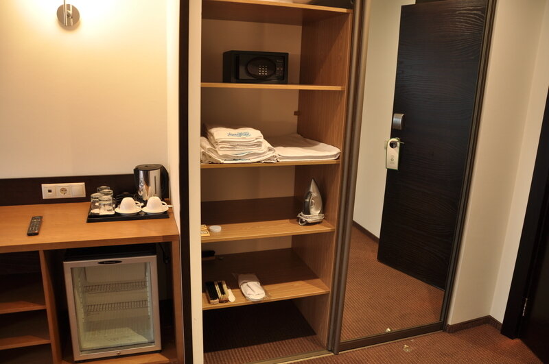 Комфорт 2-местный (корпус 1,2)