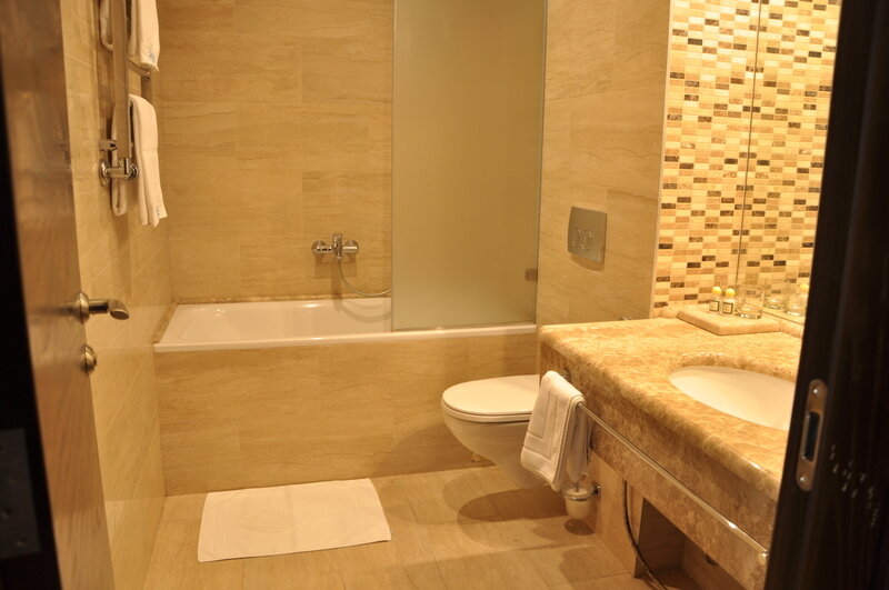 Комфорт 2-местный (корпус 1,2)