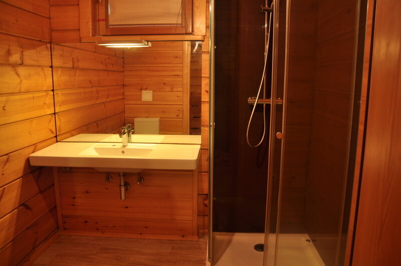 Коттедж 6-местный 4-комнатный 2-этажный