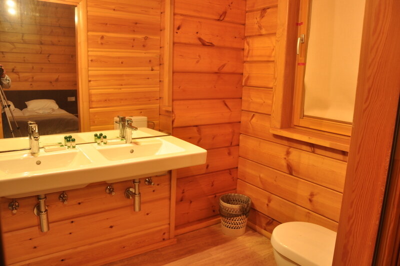 Коттедж 6-местный 4-комнатный 2-этажный