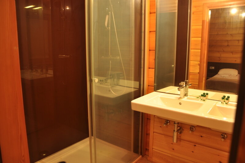 Коттедж 6-местный 4-комнатный 2-этажный