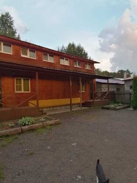 Дом 10-местный №9-10