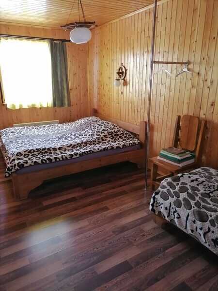 Дом 10-местный №9-10