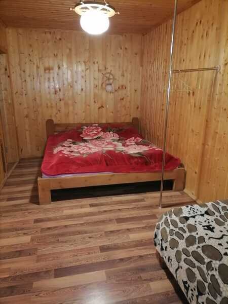 Дом 10-местный №9-10