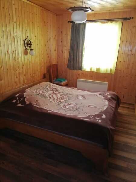 Дом 10-местный №9-10