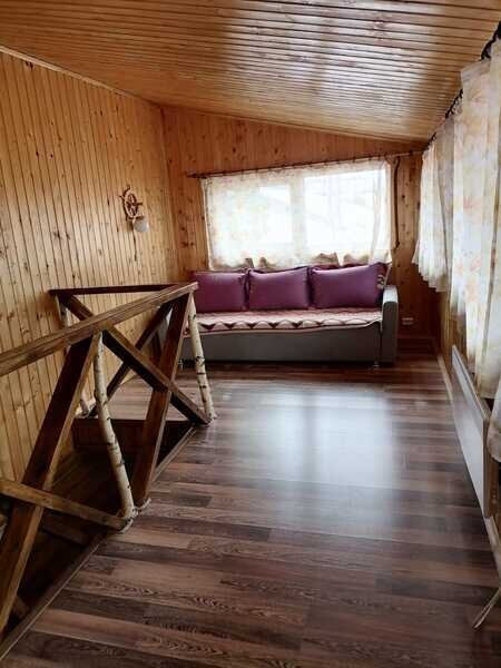 Дом 10-местный №9-10