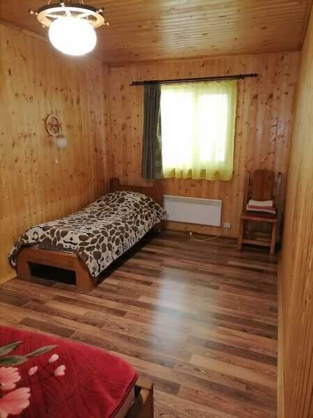 Дом 10-местный №9-10