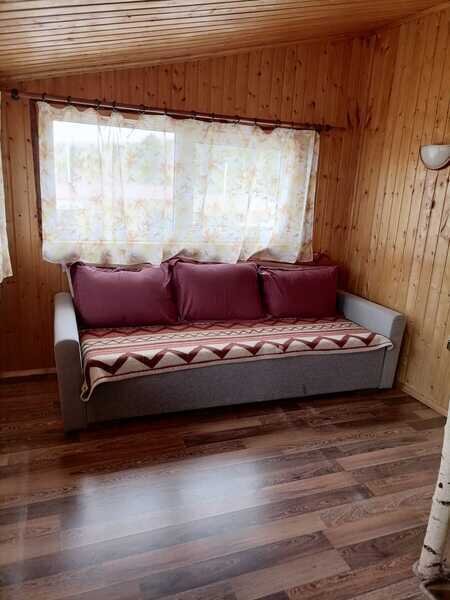 Дом 10-местный №9-10