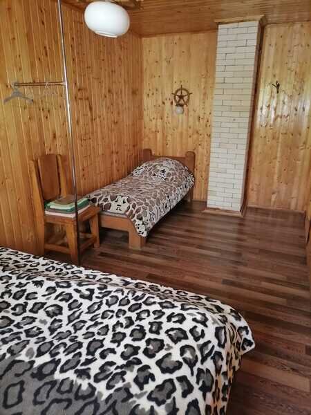 Дом 10-местный №9-10