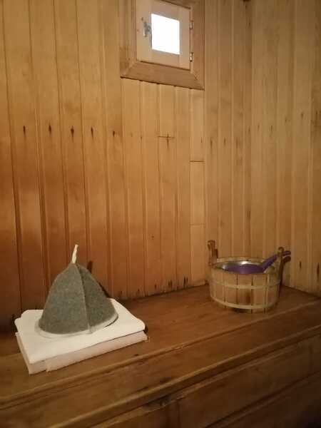 Дом 10-местный №9-10