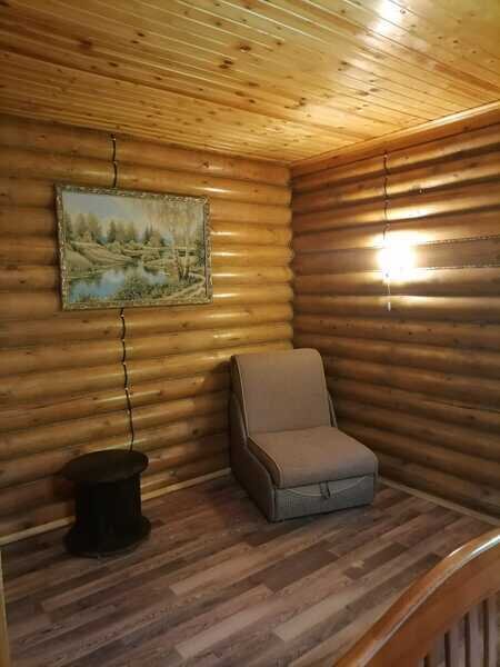 Дом 10-местный №9-10