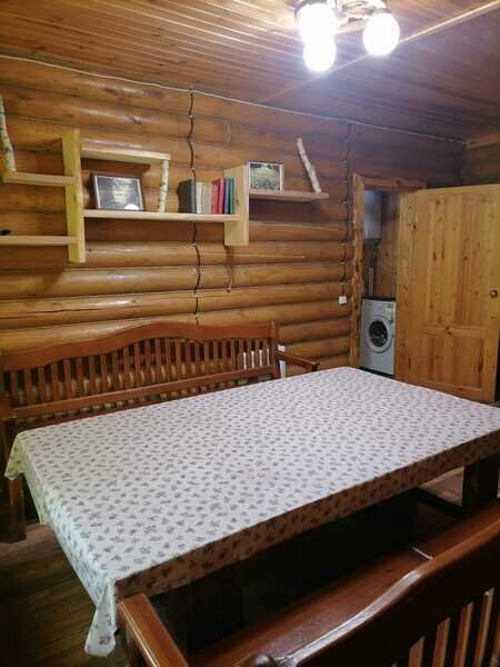 Дом 10-местный №9-10