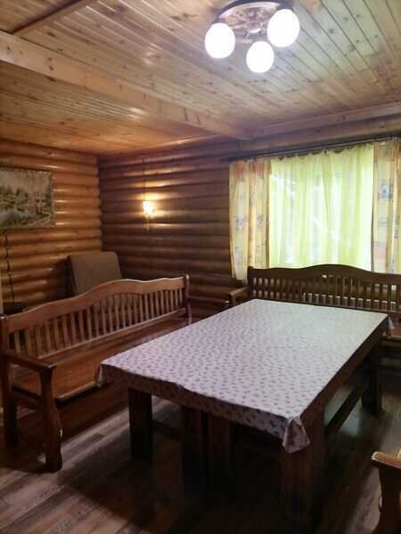 Дом 10-местный №9-10