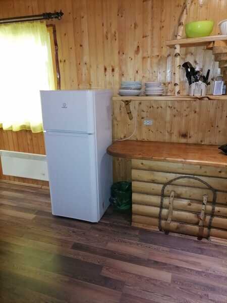 Дом 10-местный №9-10