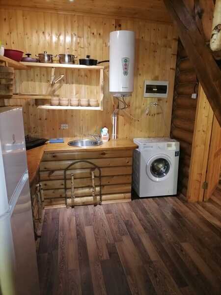 Дом 10-местный №9-10