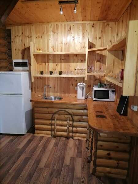 Дом 10-местный №9-10