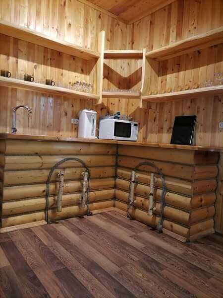 Дом 10-местный №9-10