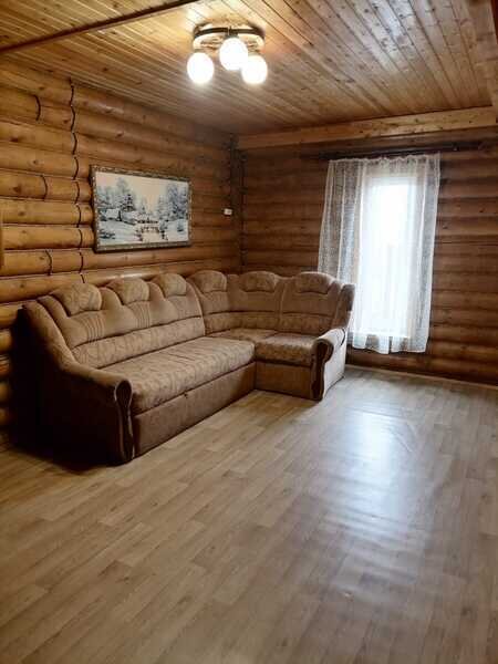 Дом 10-местный №9-10