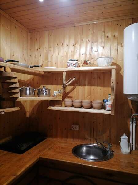 Дом 10-местный №9-10