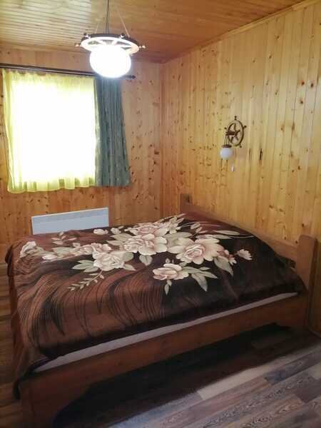 Дом 10-местный №9-10