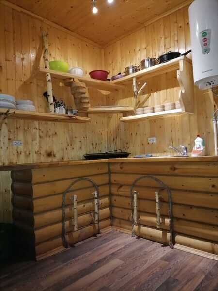 Дом 10-местный №9-10