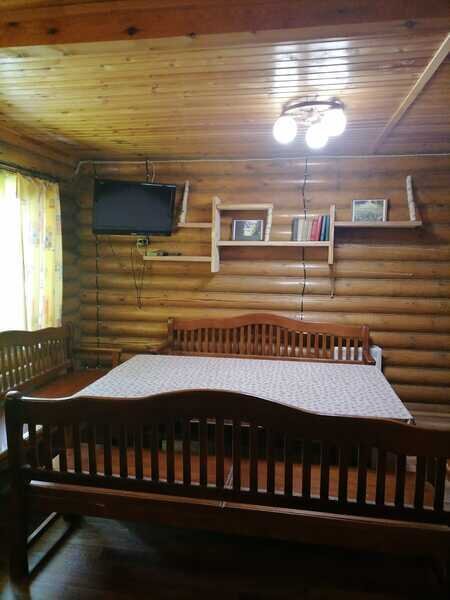 Дом 10-местный №9-10