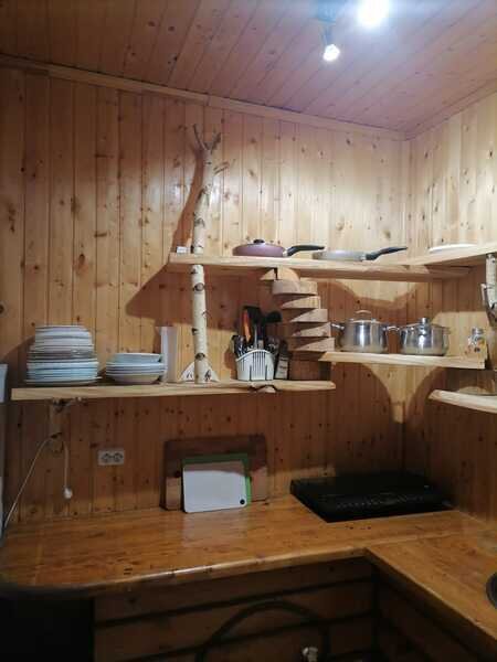 Дом 10-местный №9-10