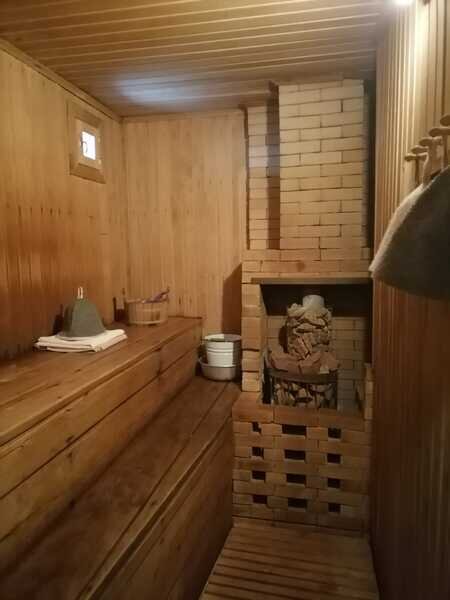 Дом 10-местный №9-10