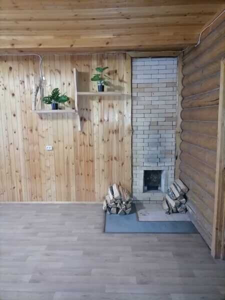 Дом 10-местный №9-10