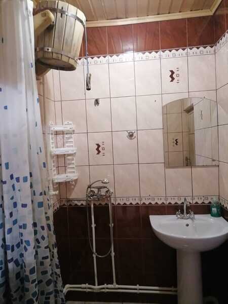 Дом 10-местный №9-10