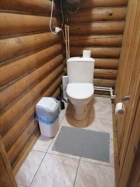 Дом 10-местный №9-10