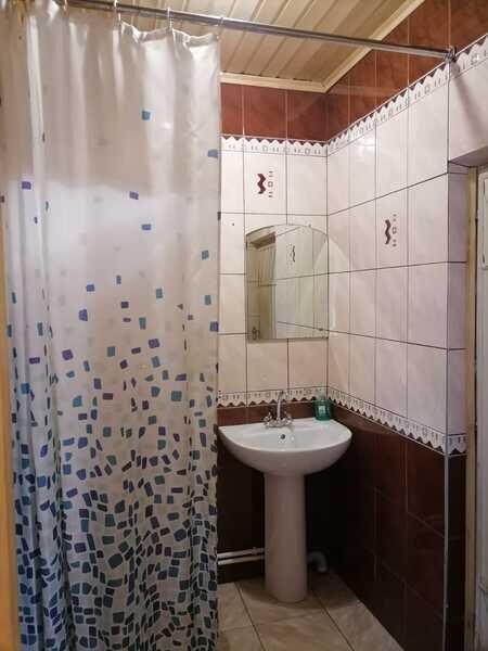 Дом 10-местный №9-10