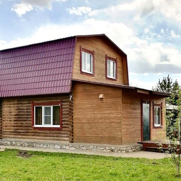 Дом 5-местный Уютный №7