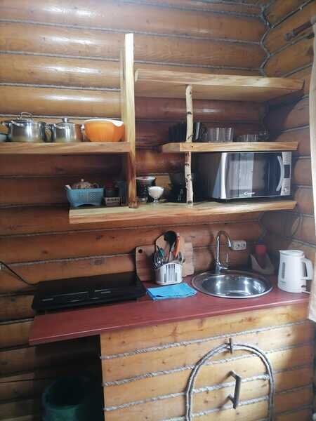 Дом 5-местный Уютный №7