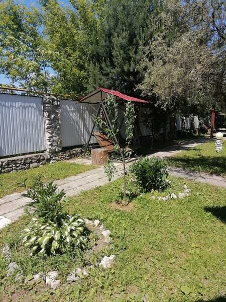 Дом 5-местный Уютный №7