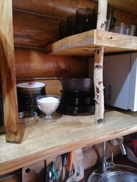 Дом 5-местный Уютный №7