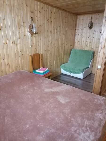 Дом 6-местный с баней №2