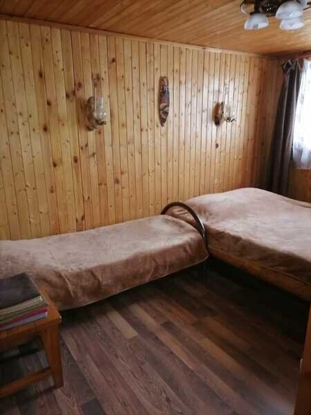 Дом 6-местный с баней №2