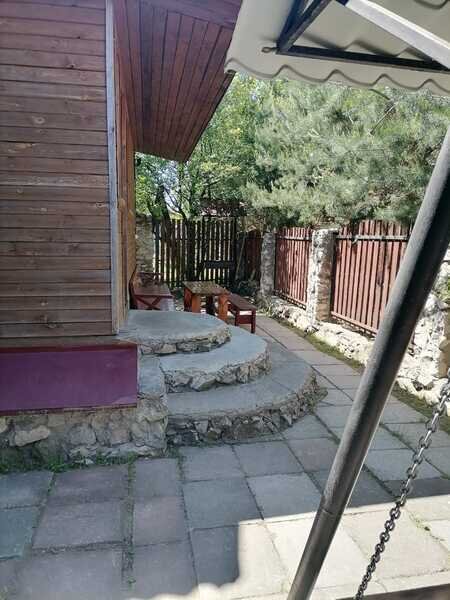 Дом 6-местный с баней №2