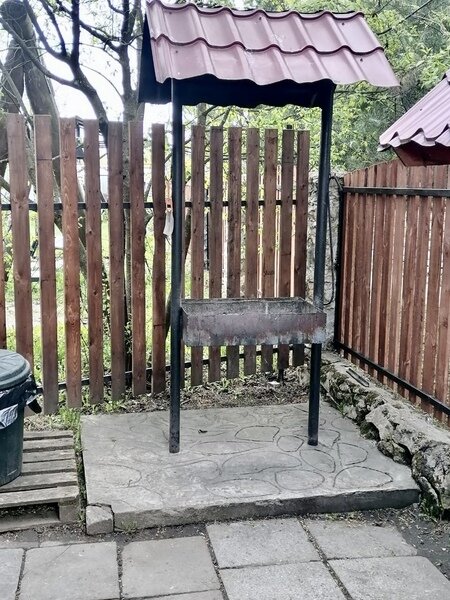 Дом 6-местный с баней №2