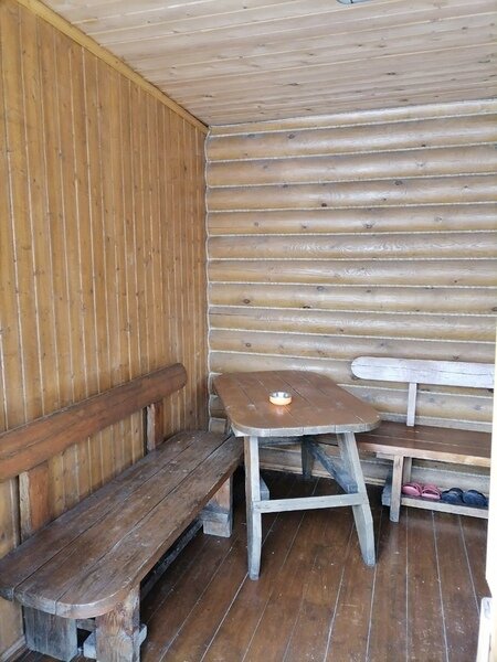 Дом 6-местный с баней №2