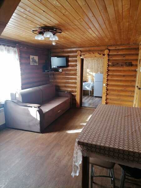 Дом 6-местный с баней №2