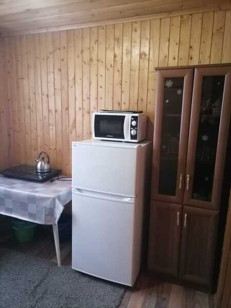 Дом 6-местный с баней №2