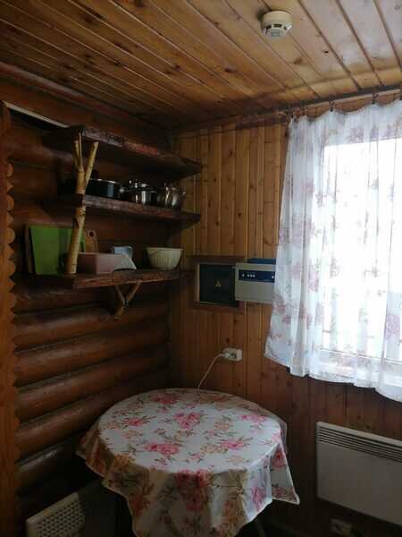 Дом 6-местный с баней №2