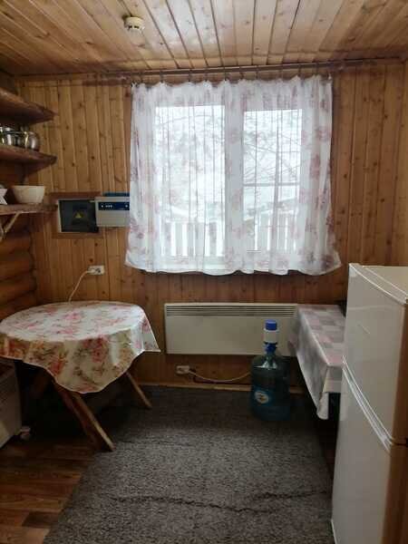 Дом 6-местный с баней №2