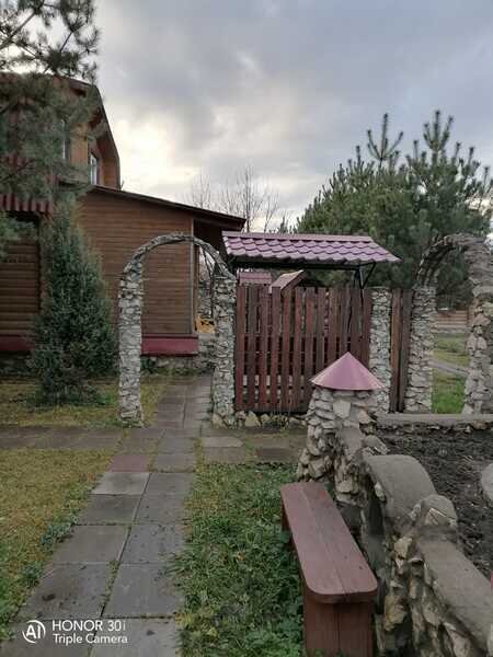 Дом 6-местный с баней №2