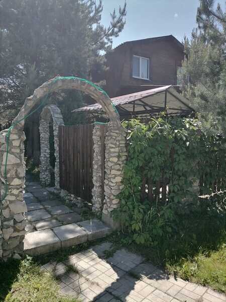 Дом 6-местный с баней №2